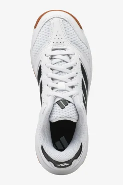 adidas Sport Performance Træningssko Ligra 8 K Ftwwht/cblack/ftwwht New