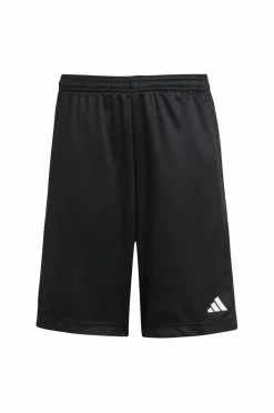adidas Sport Performance Træningsshorts Train Essentials Logo Regular Fit Shorts Black/white Discount