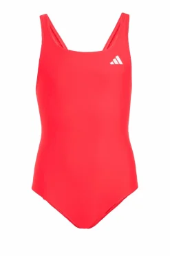 adidas Sport Performance Badetøj>Badedragt Ess Vbck Suit Y Purrub