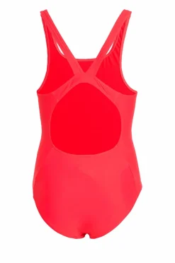 adidas Sport Performance Badetøj>Badedragt Ess Vbck Suit Y Purrub