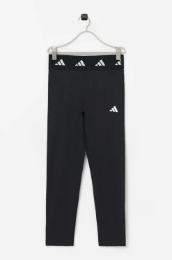 adidas Sport Performance Træningstøj>Træningstights G TF Tight Black/white