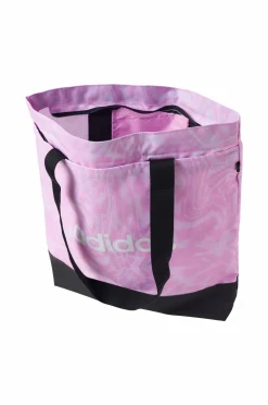 adidas Sport Performance Tote bag W Lin Tote G Icelav/Blilil New