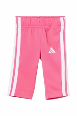 adidas Sport Performance Trøjer|Bukser, Jeans & Leggings>Træningssæt I 3S Tib TS Trupnk/white/pnkfus