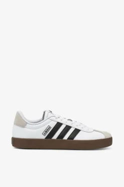 adidas Sport Performance Kondisko VL Court 3.0 Ftwwht/cblack/greone Outlet
