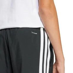 adidas Sport Performance Træningstøj>Træningsshorts J 3S WV SH Black/white