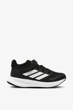 adidas Sport Performance Træningssko>Løbesko / kondisko Runfalcon 5 J Cblack/ftwwht/ftwwht