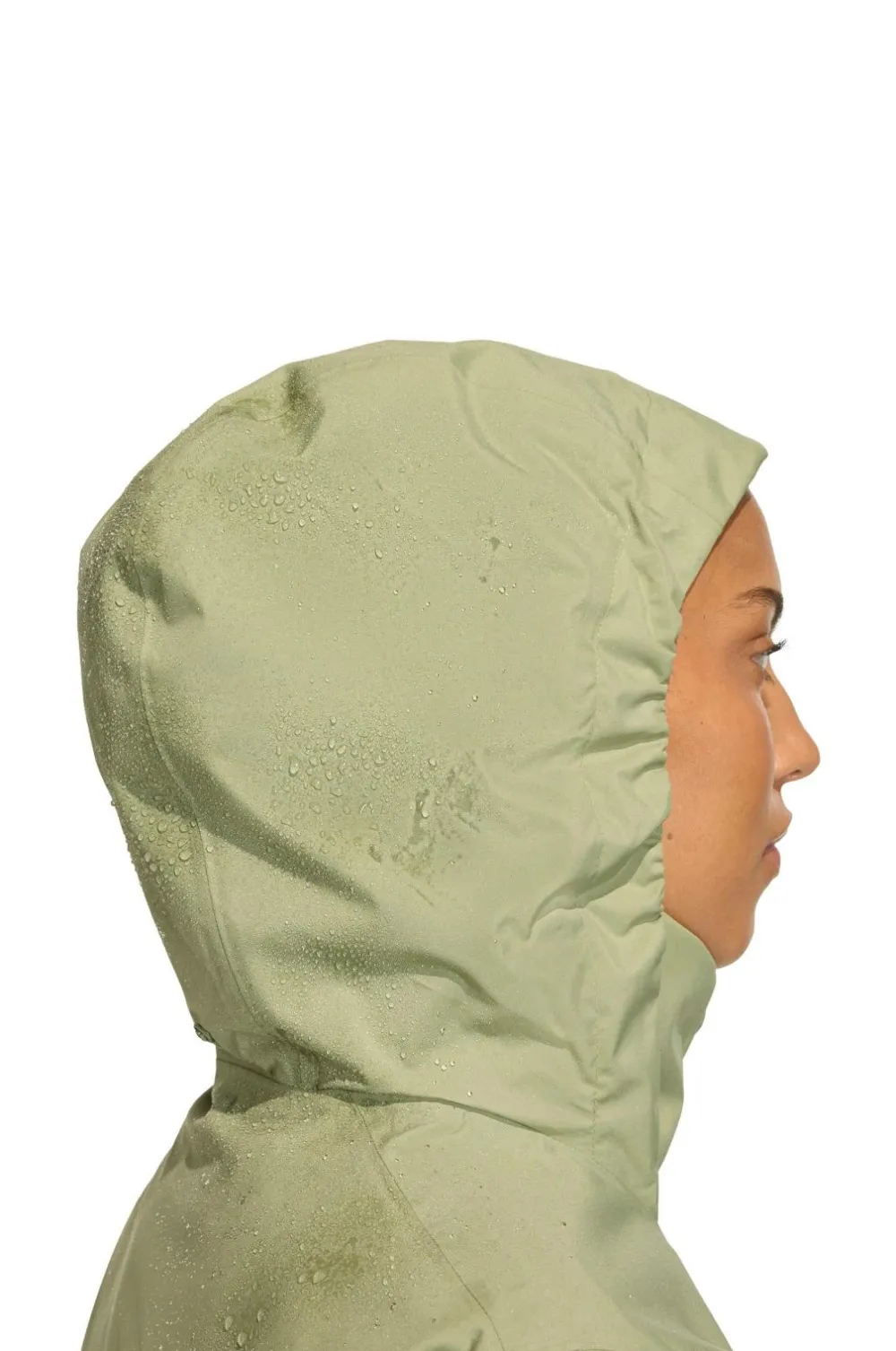 adidas Sport Performance Regnjakke W MT Ess 2L R J Tengrn Online