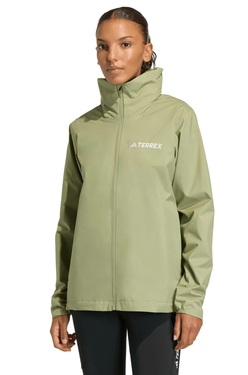 adidas Sport Performance Regnjakke W MT Ess 2L R J Tengrn Online