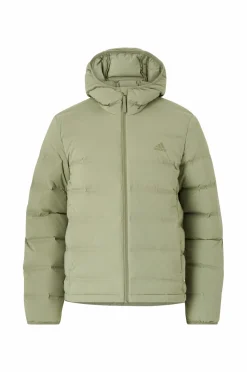 adidas Sport Performance Overtøj|Overtøj>Jakke Helionic S HO J Tengrn