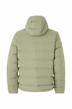 adidas Sport Performance Overtøj|Overtøj>Jakke Helionic S HO J Tengrn