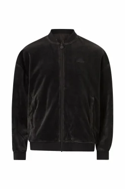 adidas Sport Performance Overtøj|Overtøj>Jakke BL Rev Jkt Q4 Black