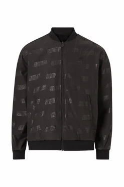 adidas Sport Performance Overtøj|Overtøj>Jakke BL Rev Jkt Q4 Black