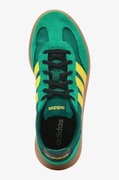 adidas Sport Performance Kondisko Barreda Decode J Cgreen/yellow/cougrn Hot