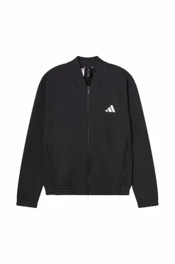 adidas Sport Performance Sæt JG Glam TS Black/silvmt Hot