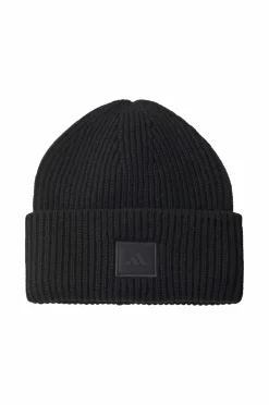 adidas Sport Performance Huer|Accessories>Hue Wid Cuff Beanie Black