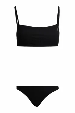 adidas Sport Performance Badetøj|Badetøj>Bikini Iconisea Bk Set Black
