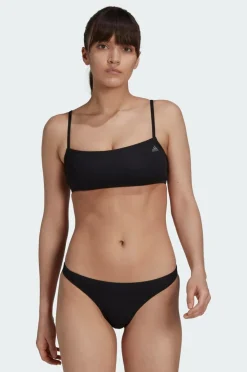 adidas Sport Performance Badetøj|Badetøj>Bikini Iconisea Bk Set Black