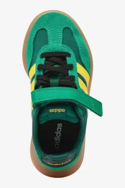 adidas Sport Performance Sneakers>Kondisko Barreda Decode EL C Cgreen/yellow/cougrn