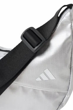 adidas Sport Performance Tasker|Tasker>Skuldertaske Adidas GL Pouch Silvmt/white