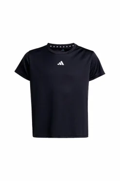 adidas Sport Performance Træningstøj>Træningstop Train Essentials Training T-shirt Black/white