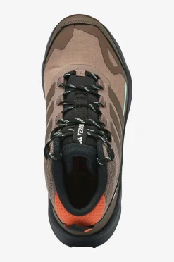 adidas Sport Performance Træningssko|Sko>Vandrestøvler Terrex Skychaser Ax5 Mid Gtx W Trabrn/Earstr/Seimor