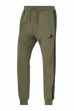 adidas Sport Performance Træningstøj|Træningstøj>Sweatpants M 3S FL TC PT Olistr/black