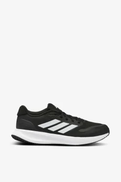 adidas Sport Performance Træningssko|Sko>Løbesko Runfalcon 5 Wide Cblack/ftwwht/cblack