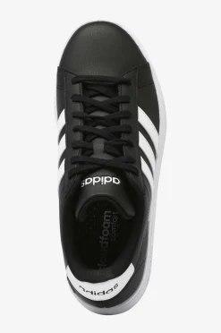 adidas Sport Performance Kondisko Grand Court 2.0 Cblack/ftwwht/cblack Best