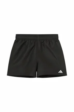 adidas Sport Performance Badetøj>Badebukser Solid Shorts By Black/white