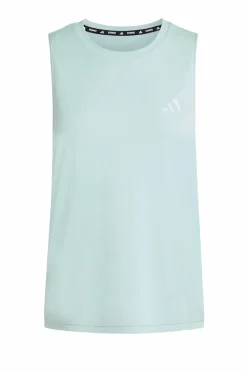 adidas Sport Performance Træningstøj|Træningstøj>Løbetop Run Ess Tank W Wosa