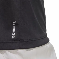 adidas Sport Performance Løbetop Run Ess Tank W Black Discount