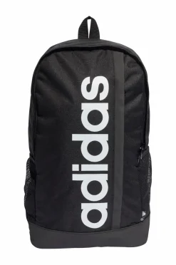 adidas Sport Performance Rygsæk Essentials Linear Backpack Black/white Sale