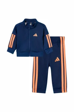 adidas Sport Performance Trøjer|Bukser, Jeans & Leggings>Træningssæt I 3S TR TS 205 Dkblue/duor