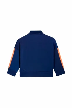 adidas Sport Performance Trøjer|Bukser, Jeans & Leggings>Træningssæt I 3S TR TS 205 Dkblue/duor