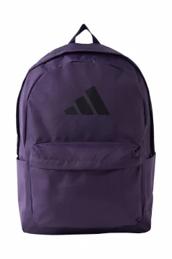 adidas Sport Performance Rygsæk Clsc Bars BP Aurplu/Black Hot