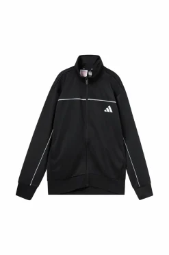 adidas Sport Performance Træningssæt J CP TR TS Black/white Sale