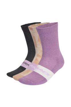 adidas Sport Performance Strømper>Strømper Trx MT Sck 3pp Wontau/gresix/powplu