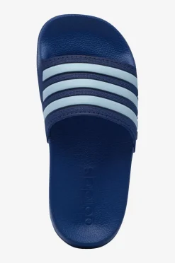 adidas Sport Performance Badesko>Badetøfler Adilette Shower K Royblu/globlu/royblu