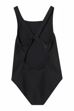 adidas Sport Performance Badetøj>Badedragt Coll ST Black/white