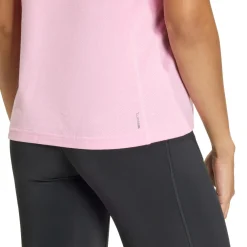 adidas Sport Performance Træningstop TR-ES Logo TK Trupnk/clpink