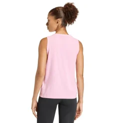 adidas Sport Performance Træningstop TR-ES Logo TK Trupnk/clpink