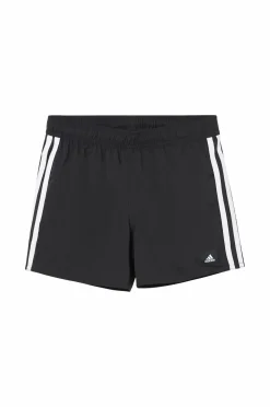 adidas Sport Performance Badeshorts 3-Stripes Swim Shorts Black/white