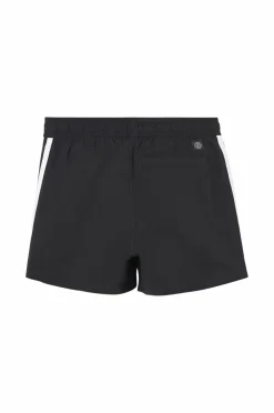 adidas Sport Performance Badeshorts 3-Stripes Swim Shorts Black/white