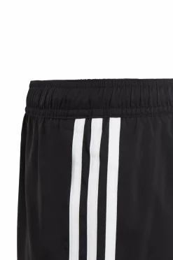 adidas Sport Performance Badeshorts 3-Stripes Swim Shorts Black/white