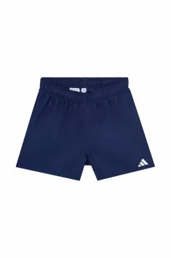 adidas Sport Performance Badetøj>Badebukser Solid Shorts By Dkblue/selubl