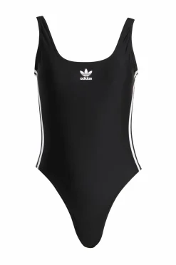adidas Sport Performance Badedragter|Badetøj>Badedragt Adicolor 3S Suit Black/white