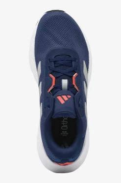 adidas Sport Performance Træningssko|Sko>Løbesko Galaxy 7 M Dkblue/silvmt/lucred