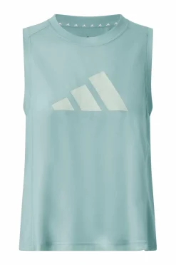 adidas Sport Performance Træningstøj|Træningstøj>Træningstop TR-ES Logo TK Wosa/Wonsil