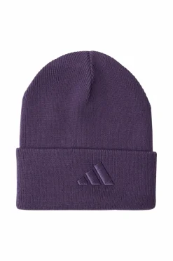 adidas Sport Performance Hue New Log Bea Cuf Aurplu/Aurplu New