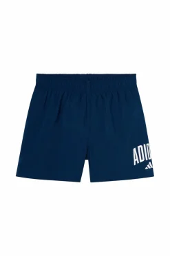 adidas Sport Performance Badeshorts Coll SH BY Dkblue/white